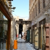 Zdjęcie z Kataru - Zakamarki  targu Souq Waqif