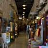 Zdjęcie z Kataru - Bazar Souq Waqif - pustki z powodu ramadanu