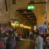 Zdjęcie z Kataru - Bazar Souq Waqif - pustki z powodu ramadanu