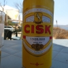 Zdjęcie z Malty - maltański Cisk - dobry na upał :)