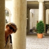 Zdjęcie z Włoch - gdzies w Rzymie...