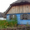 Zdjęcie z Polski - Skansen w Sierpcu