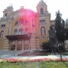 Zdjęcie z Rumunii - Cluj-Napoca