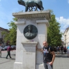 Zdjęcie z Rumunii - Cluj-Napoca