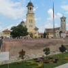 Zdjęcie z Rumunii - Alba Iulia