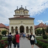 Zdjęcie z Rumunii - Alba Iulia