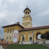 Zdjęcie z Rumunii - Alba Iulia