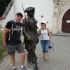 Zdjęcie z Rumunii - Alba Iulia