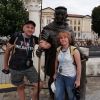 Zdjęcie z Rumunii - Alba Iulia