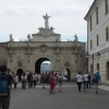 Zdjęcie z Rumunii - Alba Iulia
