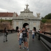 Zdjęcie z Rumunii - Alba Iulia