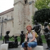 Zdjęcie z Rumunii - Alba Iulia