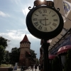 Zdjęcie z Rumunii - Sibiu