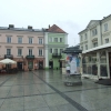 Zdjęcie z Polski - piotrkowski rynek