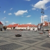 Zdjęcie z Rumunii - Sibiu