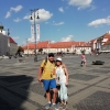 Zdjęcie z Rumunii - Sibiu