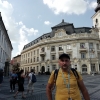 Zdjęcie z Rumunii - Sibiu