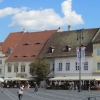 Zdjęcie z Rumunii - Sibiu