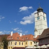 Zdjęcie z Rumunii - Sibiu