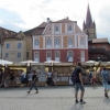 Zdjęcie z Rumunii - Sibiu
