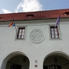 Zdjęcie z Rumunii - Sibiu