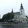 Zdjęcie z Polski - kśc Bernardynów