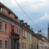 Zdjęcie z Rumunii - Sibiu