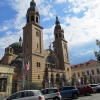 Zdjęcie z Rumunii - Sibiu