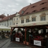 Zdjęcie z Rumunii - Sibiu