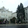 Zdjęcie z Polski - budynek sądu