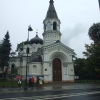 Zdjęcie z Polski - cerkiew