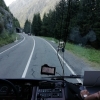 Zdjęcie z Rumunii -  Transfăgărășan