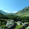Zdjęcie z Rumunii - Transfăgărășan