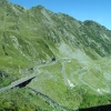 Zdjęcie z Rumunii - Transfăgărășan