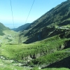 Zdjęcie z Rumunii - Transfăgărășan