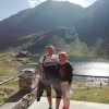 Zdjęcie z Rumunii - Transfăgărășan