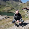 Zdjęcie z Rumunii - Transfăgărășan