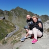 Zdjęcie z Rumunii - Transfăgărășan