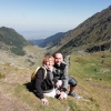 Zdjęcie z Rumunii - Transfăgărășan