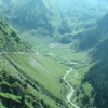Zdjęcie z Rumunii - Transfăgărășan