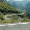 Zdjęcie z Rumunii - Transfăgărășan