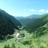 Zdjęcie z Rumunii - Transfăgărășan