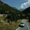 Zdjęcie z Rumunii - Transfăgărășan