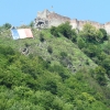 Zdjęcie z Rumunii - Poenari