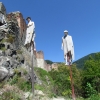 Zdjęcie z Rumunii - Poenari