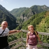 Zdjęcie z Rumunii - Poenari