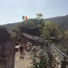 Zdjęcie z Rumunii - Poenari 