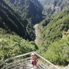 Zdjęcie z Rumunii - Poenari