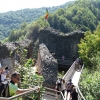 Zdjęcie z Rumunii - Poenari