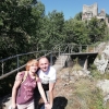 Zdjęcie z Rumunii - Poenari
